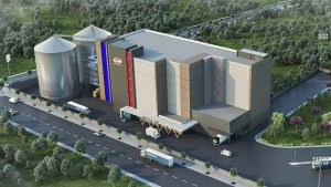 Keyifli Un, 7 milyon dolar yatırımla üretimi katladı