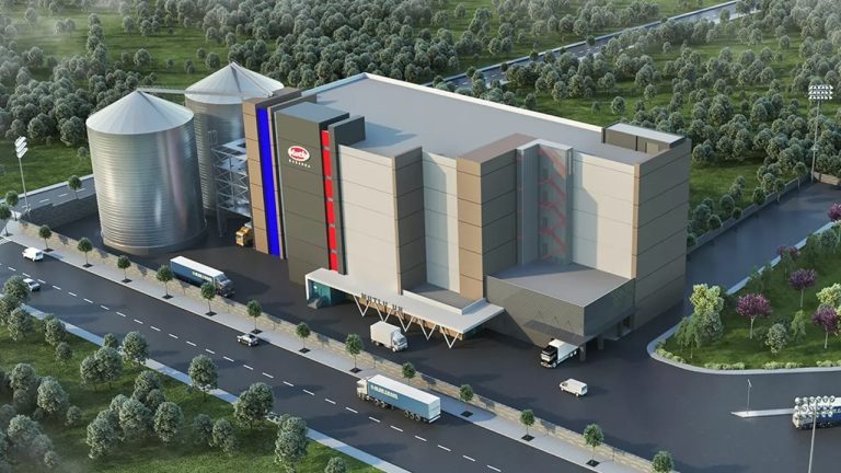 Keyifli Un, 7 milyon dolar yatırımla üretimi katladı