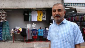 Kiracı ile mal sahibi ortasında 12 milyon T’lik anahtar krizi