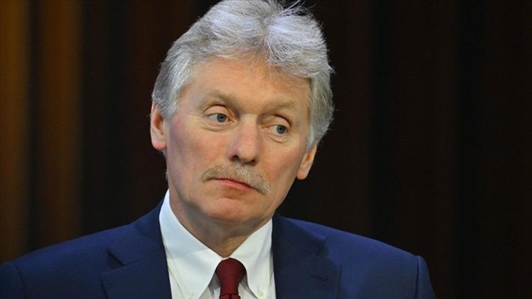 Kremlin: Trump-Putin görüşmesi gerekli lakin hazırlık kural