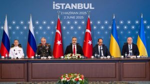 Kritik Rusya-Ukrayna tepesinde ikinci tur! Görüşme sonrası birinci açıklama geldi: ‘Olumsuz sonuçlanmadı’