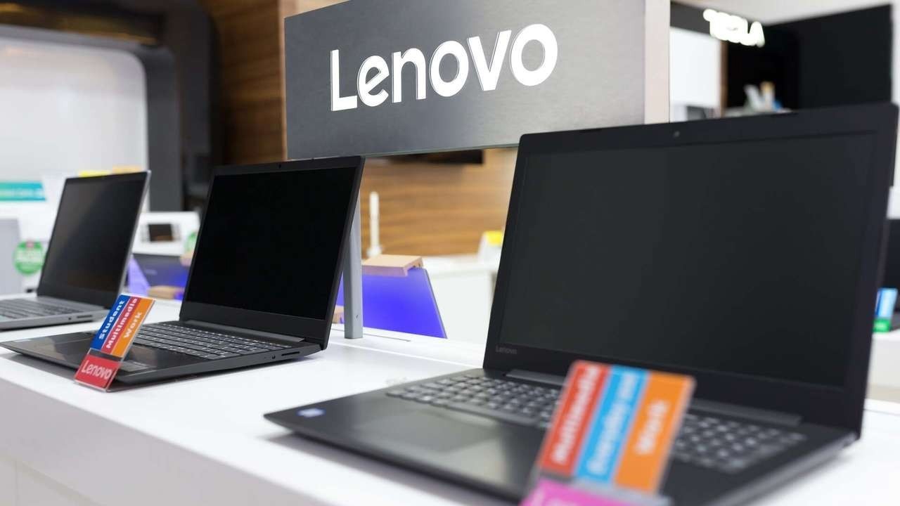 Lenovo’nun birinci çeyrek karı varsayımların çok altında kaldı