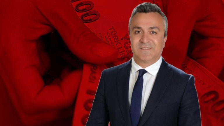 Maaş ödemelerinde yeni dönem! Özgür Erdursun ‘Çok önemli cezalar uygulanıyor’ diyerek uyardı