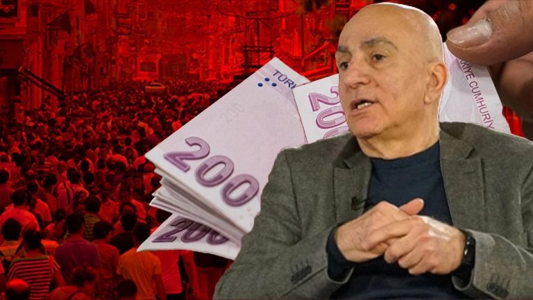 Mahfi Eğilmez’den çarpıcı minimum fiyat tahlili: Durum Tunç Kanunu’nun da ötesinde!
