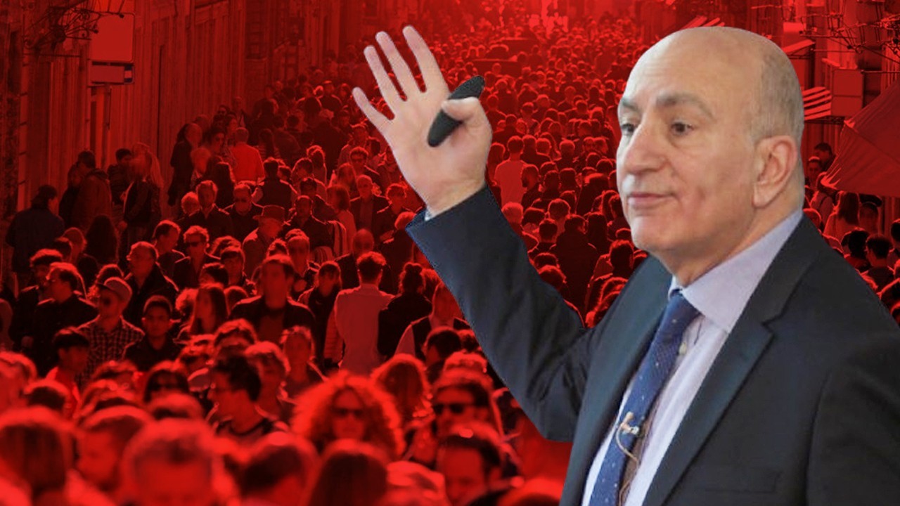 Mahfi Eğilmez’den ihtar: Enflasyonu düşürmenin bedeli işsizlik artışı olabilir