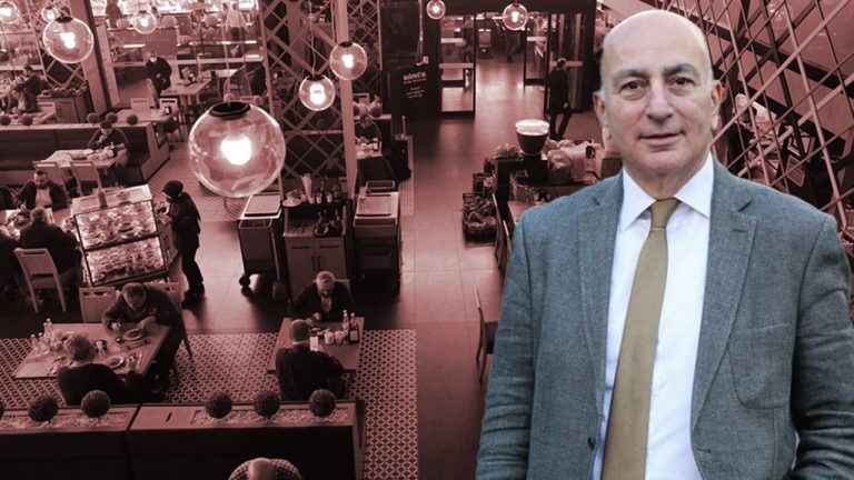Mahfi Eğilmez’den kritik ihtarlar: Bedeli ağır olur