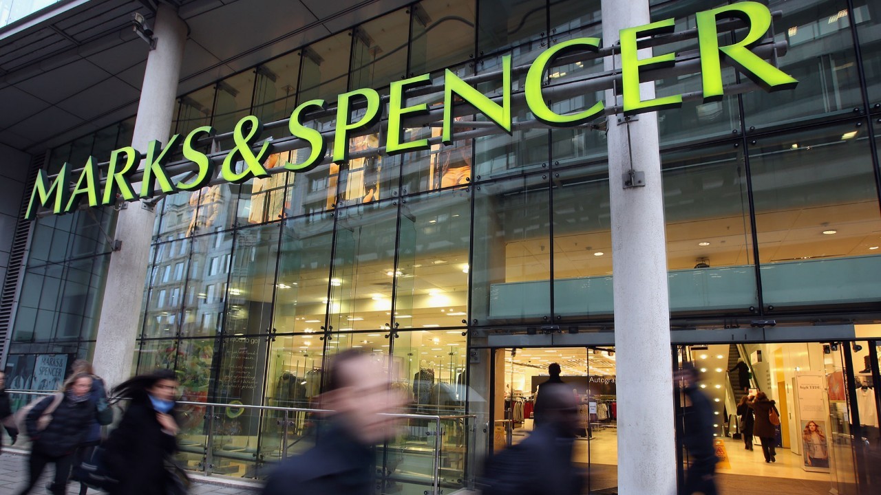 Marks & Spencer rekor karın akabinde siber akınla sarsıldı: 300 milyon sterlinlik düşüş bekliyor