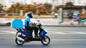 Motokuryeler yeni periyoda hazırlanıyor: Eğitim ve imtihan mecburî oldu