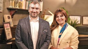 Mplus’tan Türkçe takviyeli yapay zekâ atağı