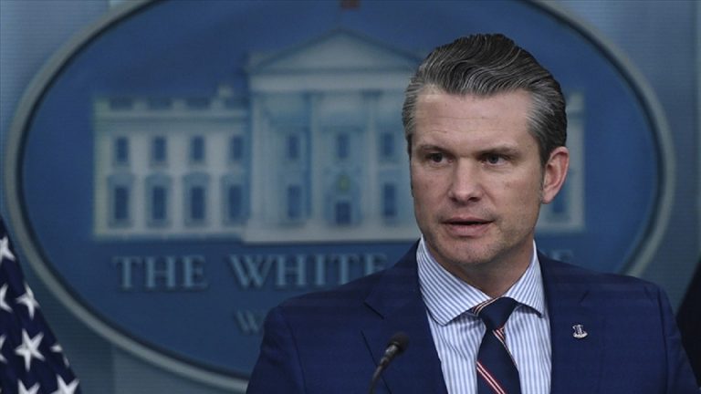 NATO doruğu öncesi ABD’den yüzde 5 savunma harcaması vurgusu