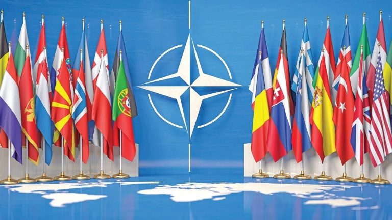 NATO: Rusya 5 yılda taarruza hazır hale gelebilir