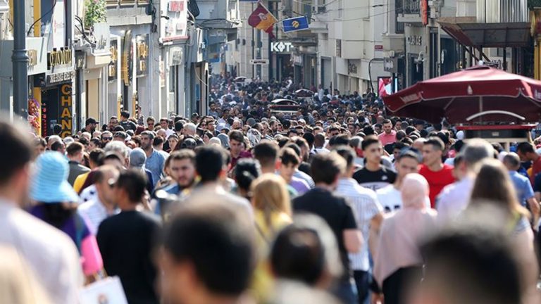Ne eğitimde ne istihdamda… Gençlerin yüzde 22,9 evde!