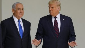 Netanyahu ile Trump telefonda görüştü