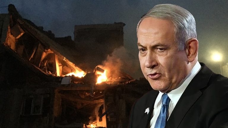 Netanyahu: İran’a taarruzlar İsrail belirlenen programın ilerisinde