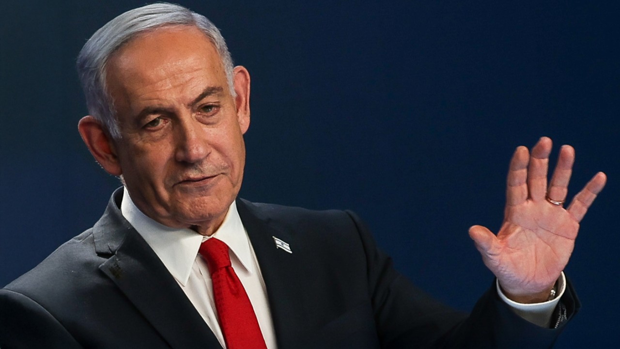 Netanyahu’dan ABD açıklaması! ‘Sürece katılıp katılmayacağı Trump’ın vereceği bir karar’