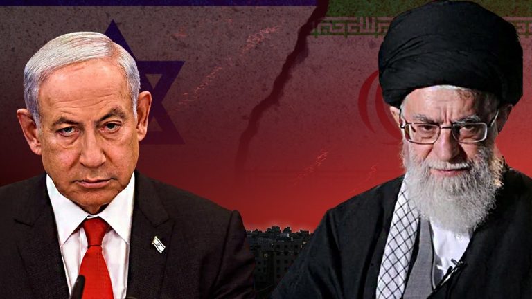 Netanyahu’dan Hamaney’e suikast tehdidi: Orduya talimat verdim