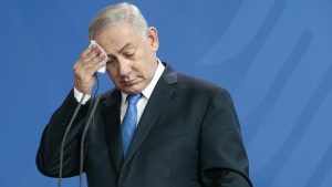 Netanyahu’nun oğlunun düğünü yaşanan çatışmalar nedeniyle iptal edildi
