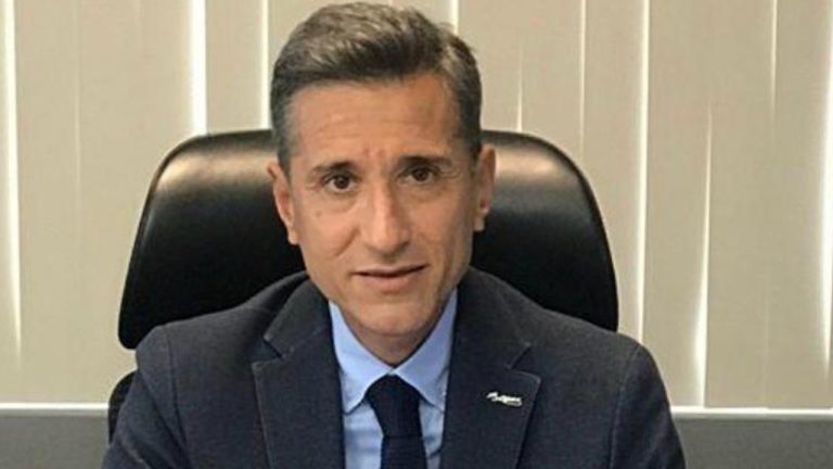 Nezih Özdenak: Yapay zekâ ile dış ticaretin kuralları tekrar yazılıyor