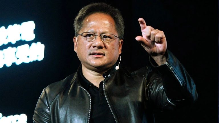 Nvidia CEO’su Jensen Huang’tan çarpıcı ‘yapay zekâ’ yorumu