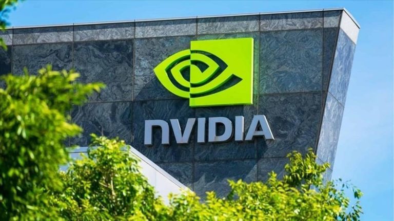 Nvidia ve İngiltere bankaları ortasında dev paydaşlık