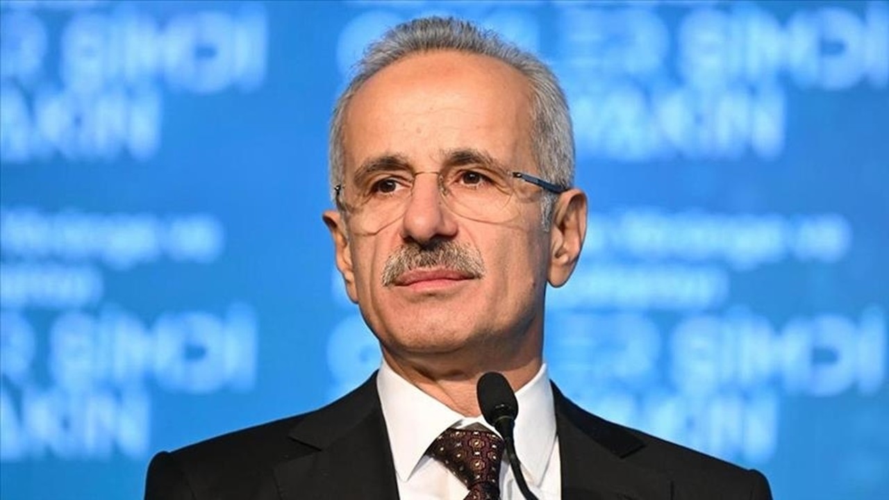 Orta Koridor, Jenerasyon ve Yol ile birleşiyor: Türkiye global lojistikte merkez olma yolunda