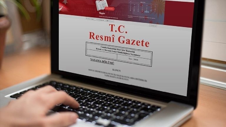 Özelleştirme Yönetimi’nin birtakım taşınmaz satışları ile imar planı değişikliği kararları onaylandı