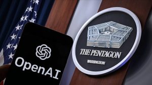 Pentagon’dan yapay zeka hamlesi! OpenAI ile 200 milyon dolarlık mutabakat imzalandı