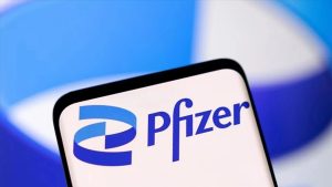 Pfizer’den Çinli biyoteknoloji şirketine 6 milyar dolarlık kanser ilacı yatırımı