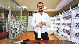 Pirge’de amaç orta vadede Amerika kıtasında büyümek
