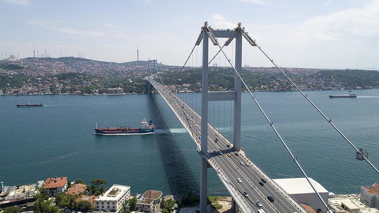 Resmi Gazete’de yayımlandı: Bayramda köprü, otoyol ve ulaşım fiyatsız olacak