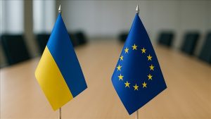 Rus varlıklarından elde edilen gelirle AB’den Ukrayna’ya 1 milyar Euro’luk yeni takviye