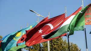Samsun’da “Türk Devletleri Teşkilatı” paneli düzenlendi