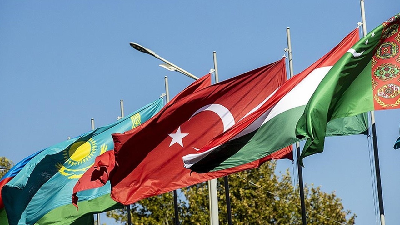 Samsun’da “Türk Devletleri Teşkilatı” paneli düzenlendi