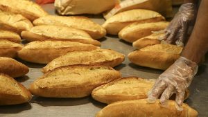 Samsun’da valilik itirazı sonrası düşen ekmek fiyatlarına yine artırım geldi!