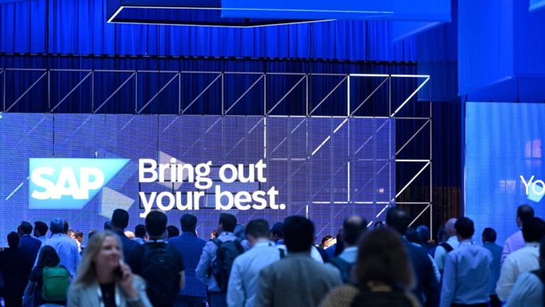 SAP, yapay zekayı her yere, her işe taşıyor