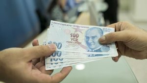 SGK düğmeye bastı: Tespit edilenlerin maaşları kesilip, faiziyle geri alınacak
