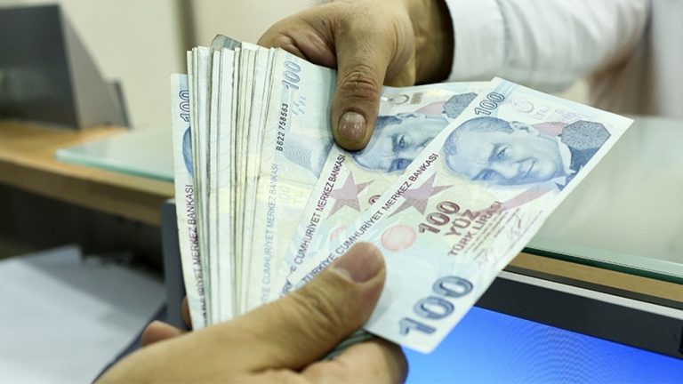 Son dakika: Bayram ikramiyesi ne vakit yatacak? Ödeme tarihi belirli oldu