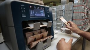 Son dakika: Cari açık nisan ayında 7,9 milyar dolar oldu… İki yılın en yüksek aylık açığı!