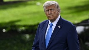 Son dakika: Trump’tan İran’a mesaj! ‘Geriye hiçbir şey kalmadan evvel bir mutabakat yapmalı’