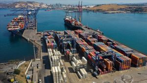 Son Dakika: TÜİK açıkladı: Nisan ayı dış ticaret bilgileri aşikâr oldu