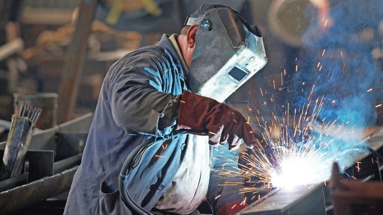 Son Dakika: TÜİK açıkladı: Nisan ayı sanayi üretimi aşikâr oldu