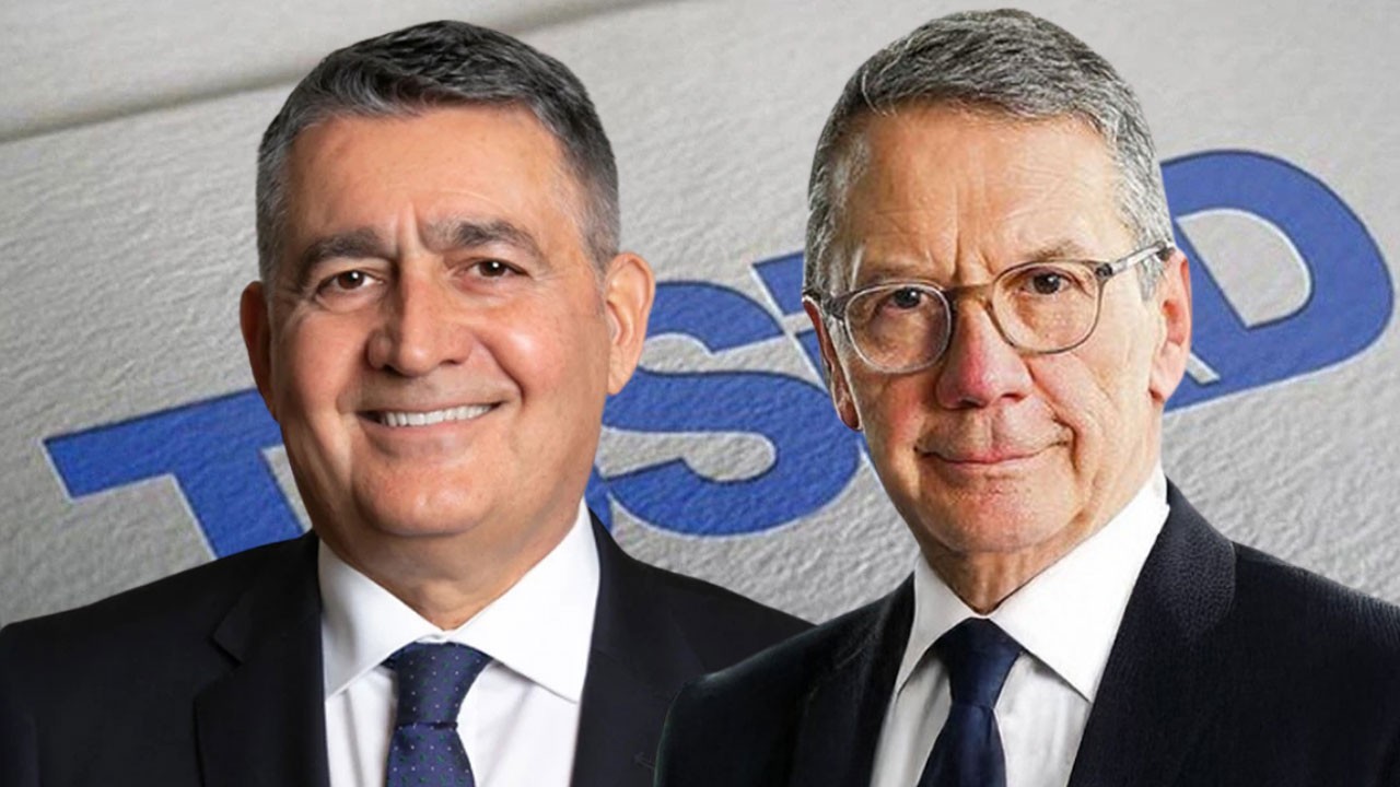 SON DAKİKA… TÜSİAD yöneticilerinin yurt dışı yasağı kaldırıldı