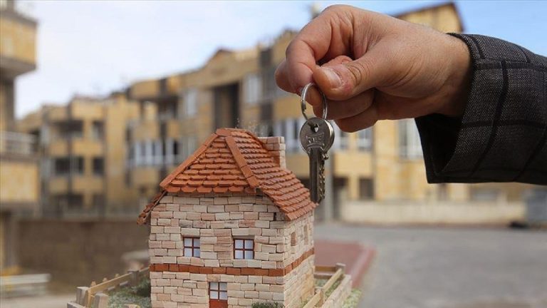 Son Dakika…Merkez Bankası açıkladı: Mayıs ayında konut fiyatları gerçek olarak arttı! 4 ayın en yüksek artışı kaydedildi