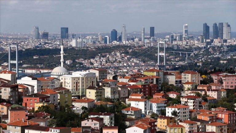 Son Dakika…Merkez Bankası açıkladı: Nisan ayı konut fiyat endeksi aşikâr oldu!