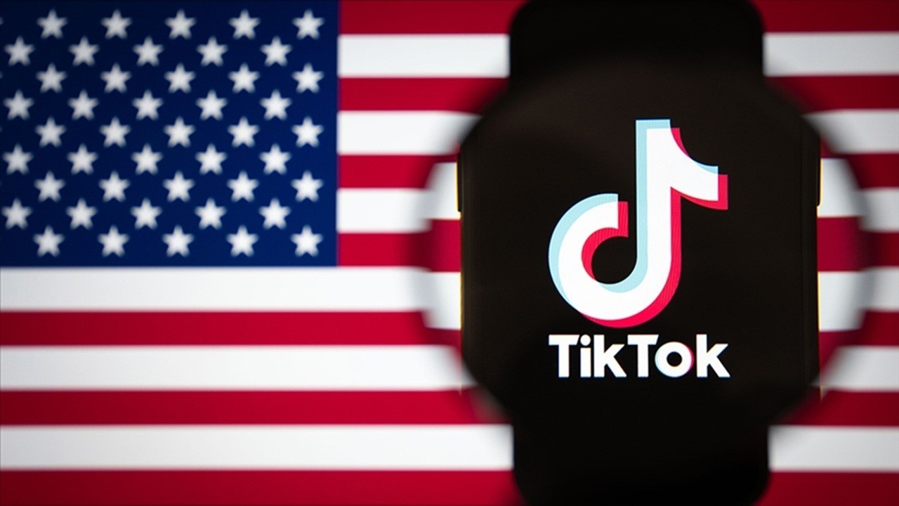 Son tarihe 2 gün kala Trump’tan Tiktok açıklaması: Tekrar uzatabilirim