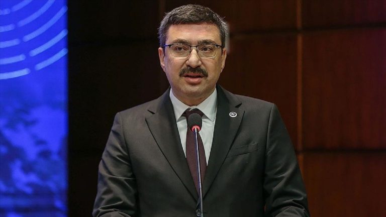 SPK Başkanı Gönül’den şirketlere “girişim sermayesi pazarı” bildirisi