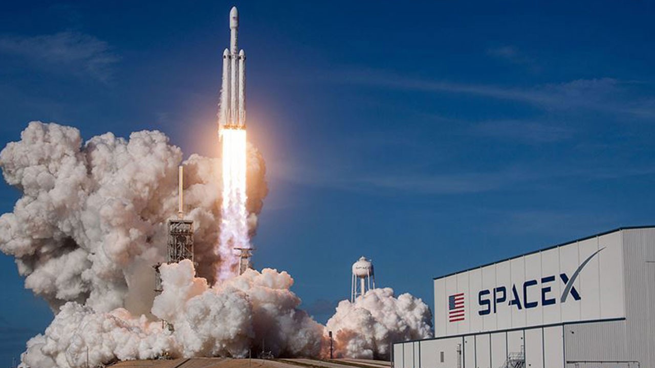 Starship’in 9. testi başarısızlıkla sonuçlandı: SpaceX ilişkiyi kaybetti