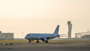 Suriye’nin bayrak taşıyıcısı SyrianAir, İstanbul’a geri döndü