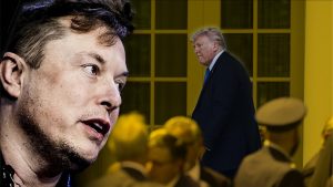 Tarife indirimlerini yerden yere vurdu: Trump’ın vergi planına Musk’tan zehir zemberek kelamlar