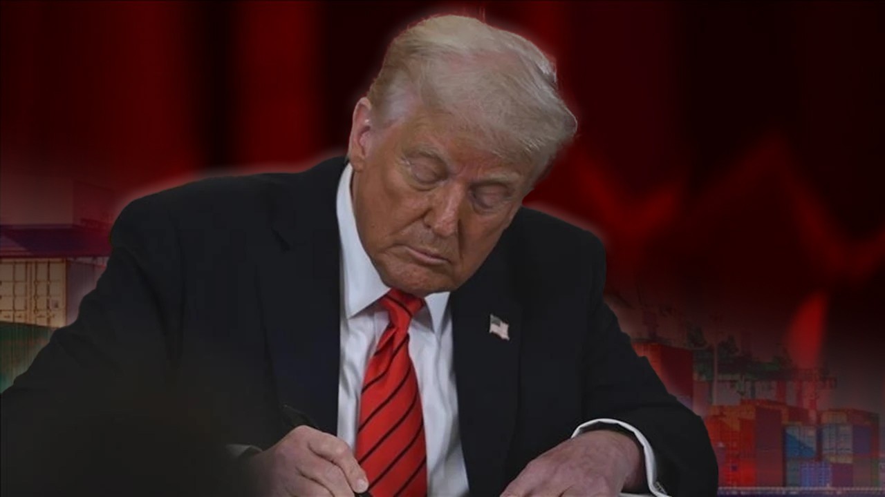 Tarifelerde acil durum düğmesine basıldı: Trump’ın ticaret takımı ‘B Planı’ için kollar sıvadı